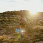 Allpa 30L Gear Hauler Tote - Del Dia