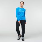 Abrazo Fleece Jogger - Women's