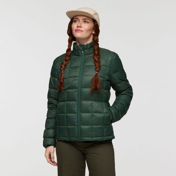 Repleto Down Jacket - Women's