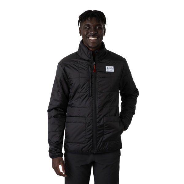Teca C??lido Jacket - Men's