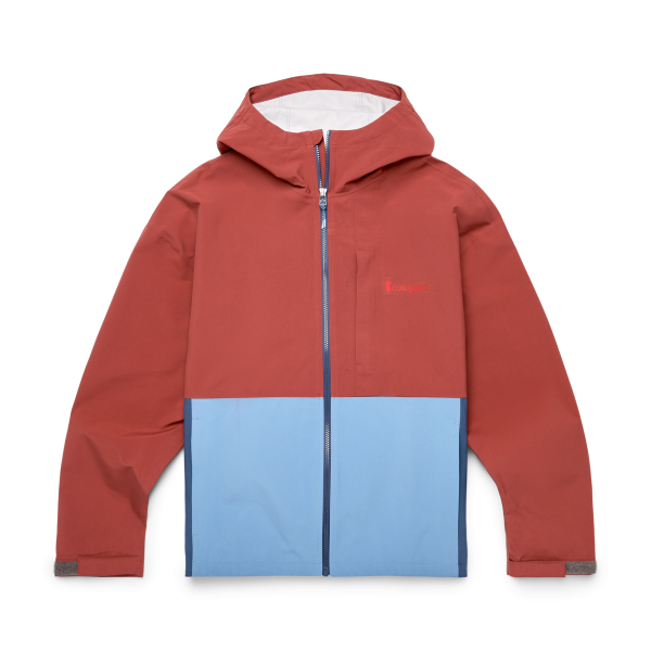 Cielo Rain Jacket - Men's