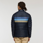 Fuego Down Jacket - Men's