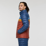 Fuego Down Jacket - Men's