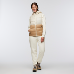 Fuego Max Down Vest - Women's