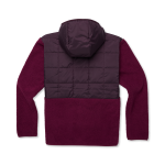 Trico Hybrid Hooded Jacket - Women's