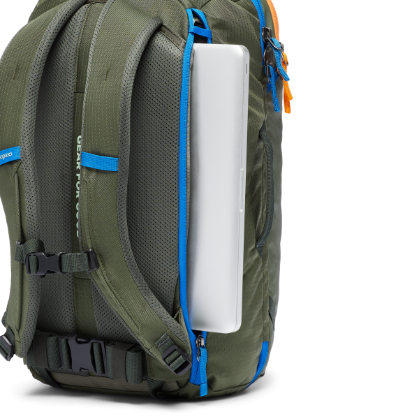 Allpa 28L Travel Pack