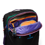 Allpa 42L Travel Pack - Del Dia Dark