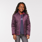 Teca C??lido Jacket - Kids'
