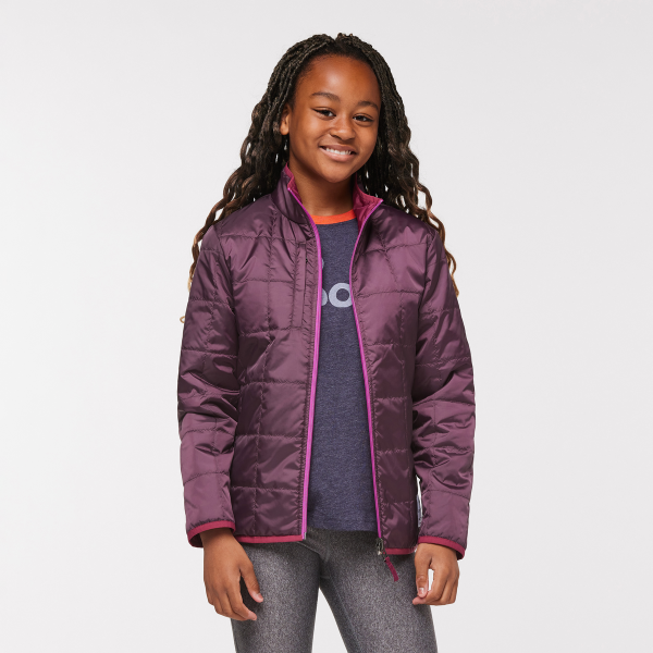 Teca C??lido Jacket - Kids'