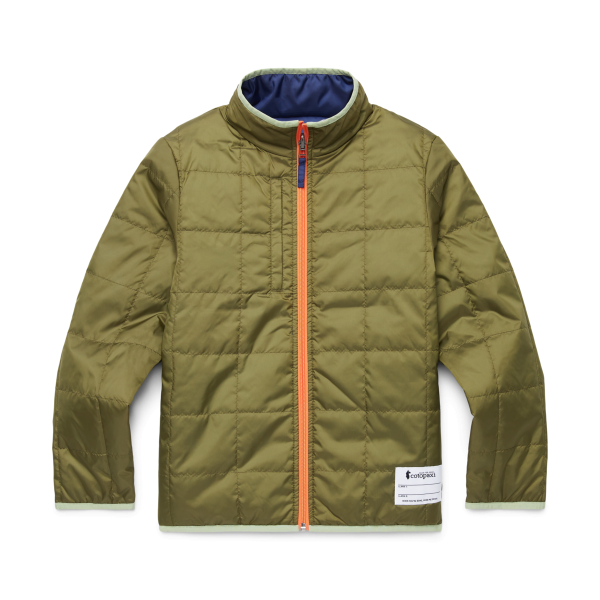 Teca C??lido Jacket - Kids'