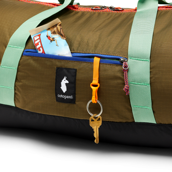 Ligera 32L Duffel Bag - Cada Dia