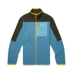 Abrazo Fleece Full-Zip Jacket - Men's