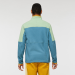 Abrazo Half-Zip Fleece Jacket - Men's