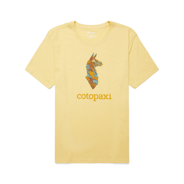 Altitude Llama T-Shirt - Men's