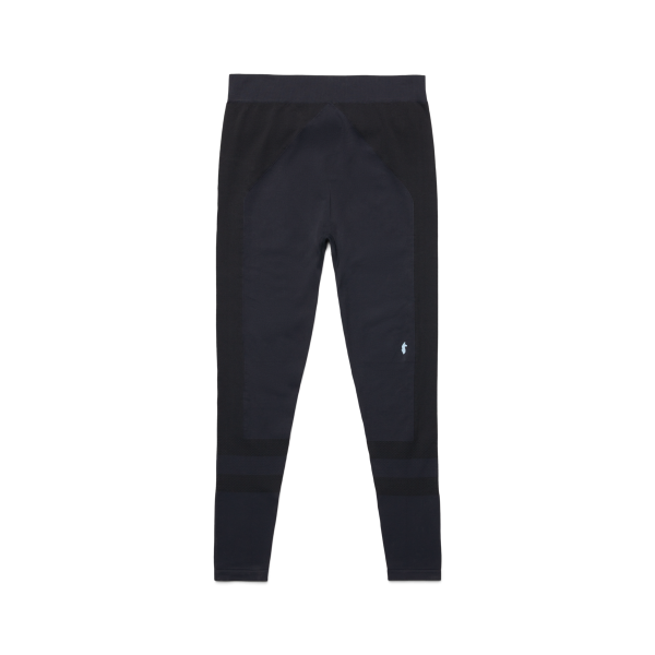 Debajo Seamless Baselayer Tight - Men's