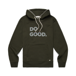 Do Good Pullover Hoodie - Men's