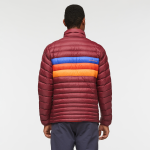 Fuego Down Jacket - Men's