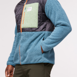 Trico Hybrid Hooded Jacket - Men's