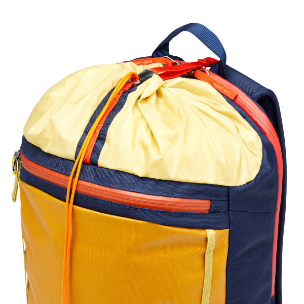 Moda 20L Backpack - Cada Dia