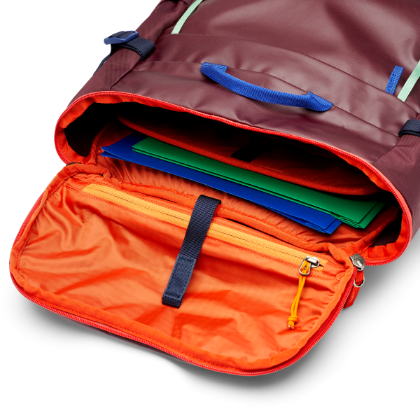 Torre 24L Bucket Pack - Cada Dia