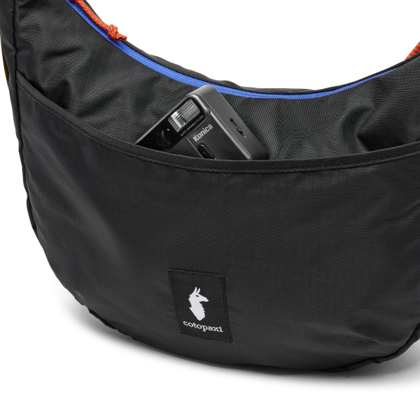 Trozo 8L Shoulder Bag - Cada Dia