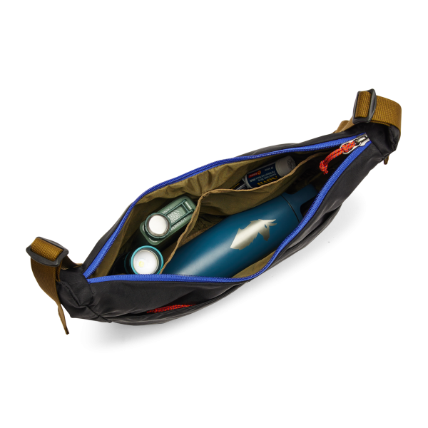 Trozo 8L Shoulder Bag - Cada Dia