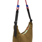 Trozo 8L Shoulder Bag - Cada Dia