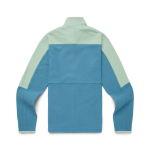 Abrazo Fleece Full-Zip Jacket - Women's