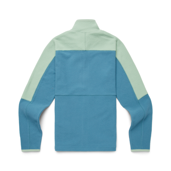 Abrazo Fleece Full-Zip Jacket - Women's