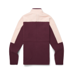 Abrazo Fleece Full-Zip Jacket - Women's