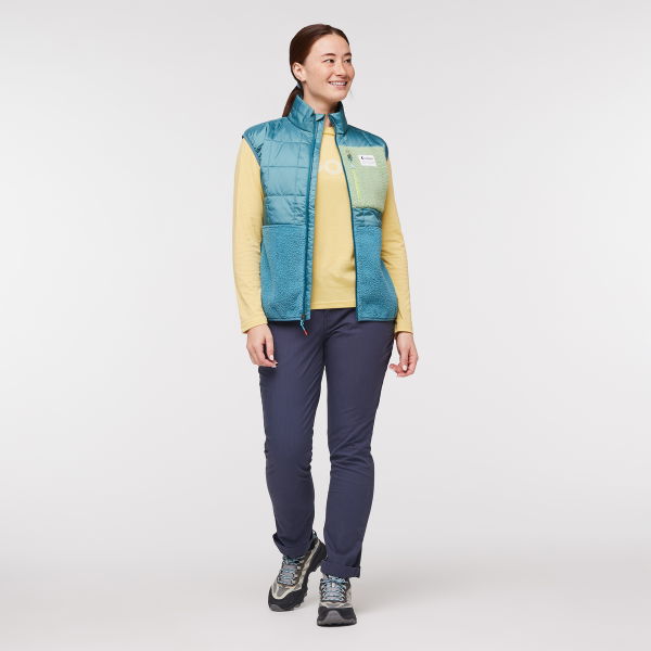 Trico Hybrid Vest - Women's