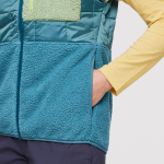Trico Hybrid Vest - Women's