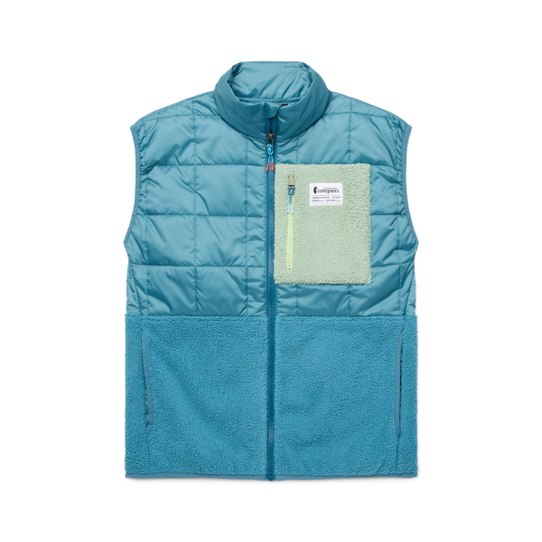 Trico Hybrid Vest - Women's