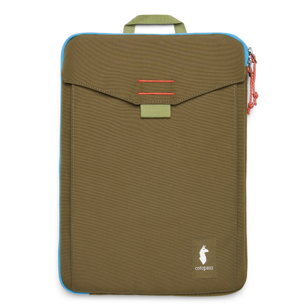 14 Laptop Sleeve - Cada Dia