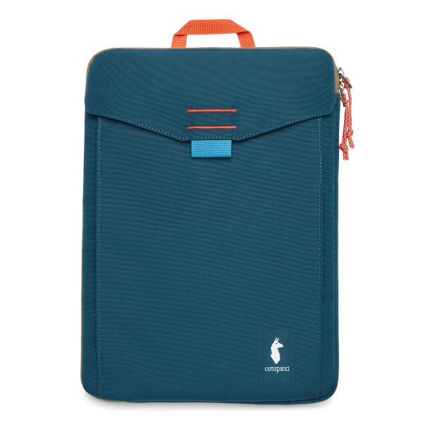 16 Laptop Sleeve - Cada Dia
