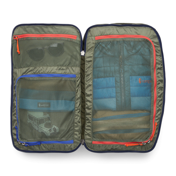Allpa 28L Travel Pack