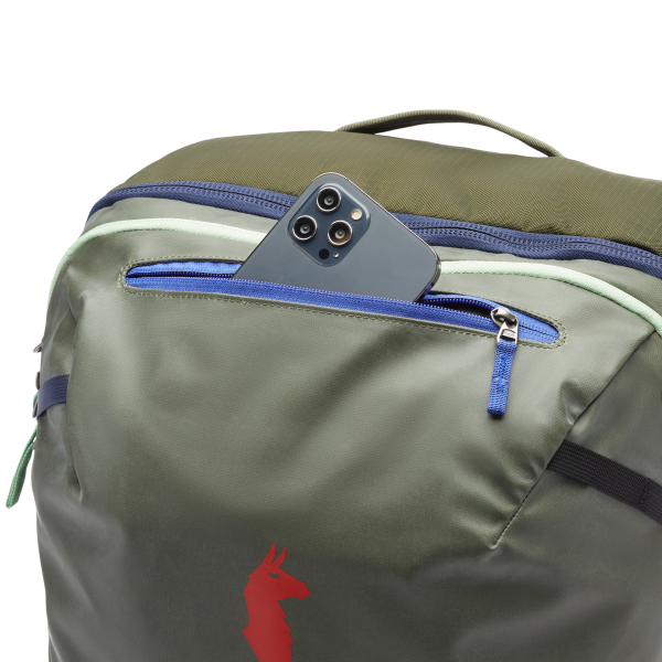 Allpa 35L Travel Pack Sale