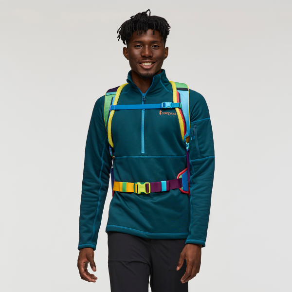 Allpa 42L Travel Pack - Del Dia