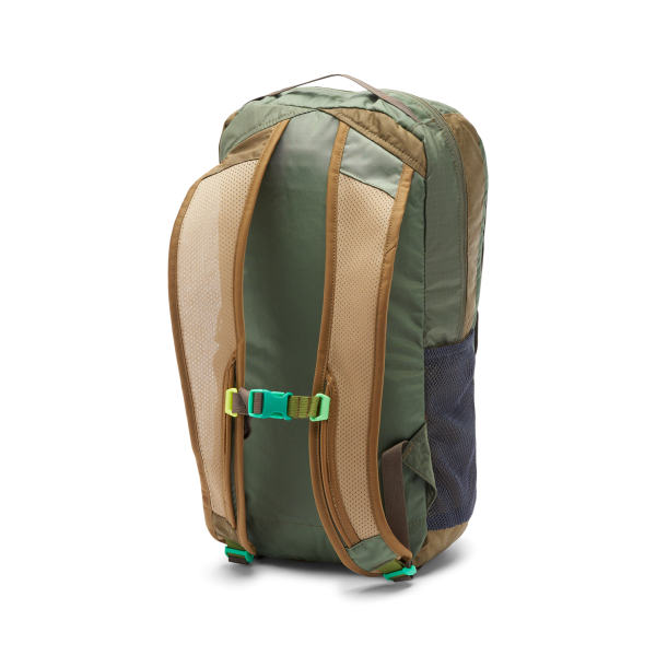 Batac 16L Daypack - Del Dia Monochrome