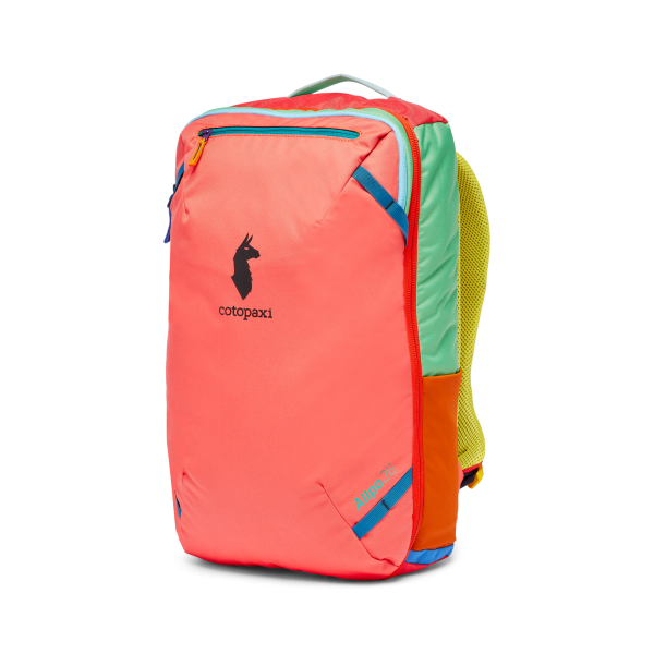 Allpa 28L Travel Pack - Del Dia