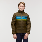 Fuego Down Jacket - Kids'