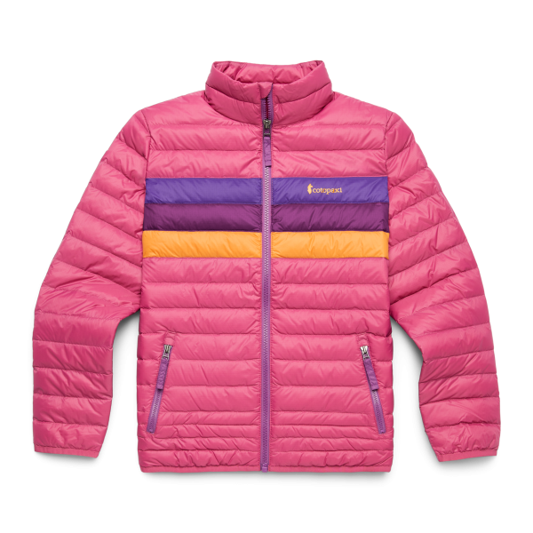 Fuego Down Jacket - Kids'