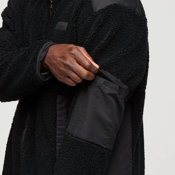 Bacano Fleece Jacket - Men's