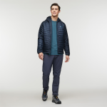 Capa Insulated Hooded Jacket - Men's