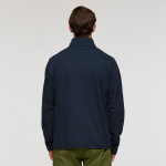 Envo Fleece Full-Zip Jacket - Men's