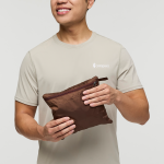 Teca Half-Zip Windbreaker - Men's