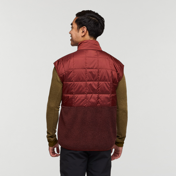 Trico Hybrid Vest - Men's