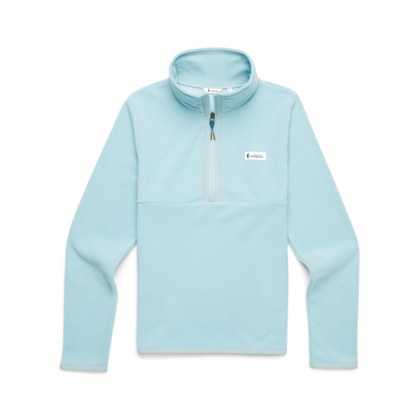 Amado Fleece Pullover - Women's