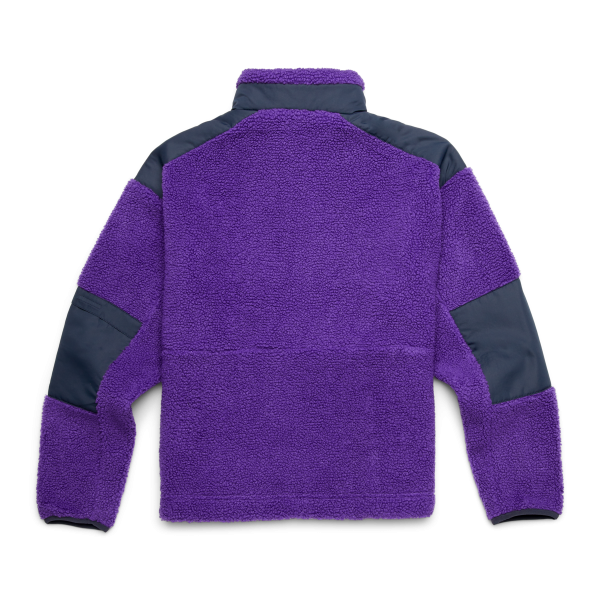 Bacano Fleece Jacket - Women's