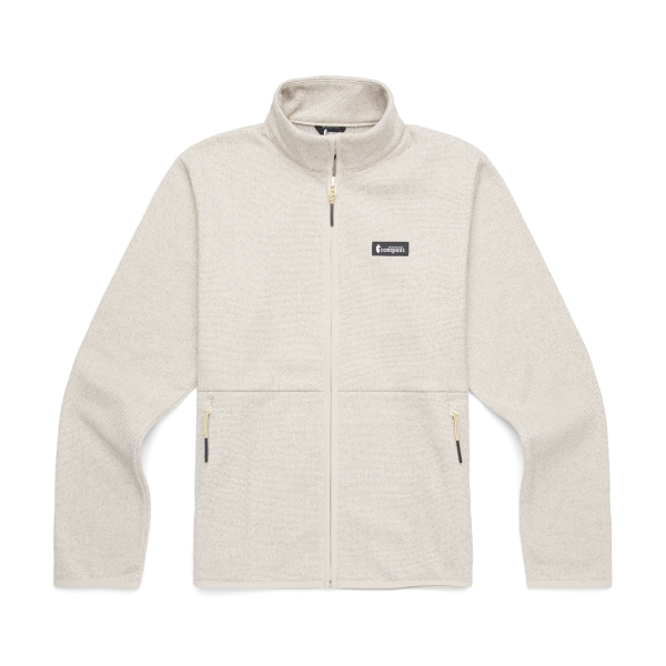 Envo Fleece Full-Zip Jacket - Women's